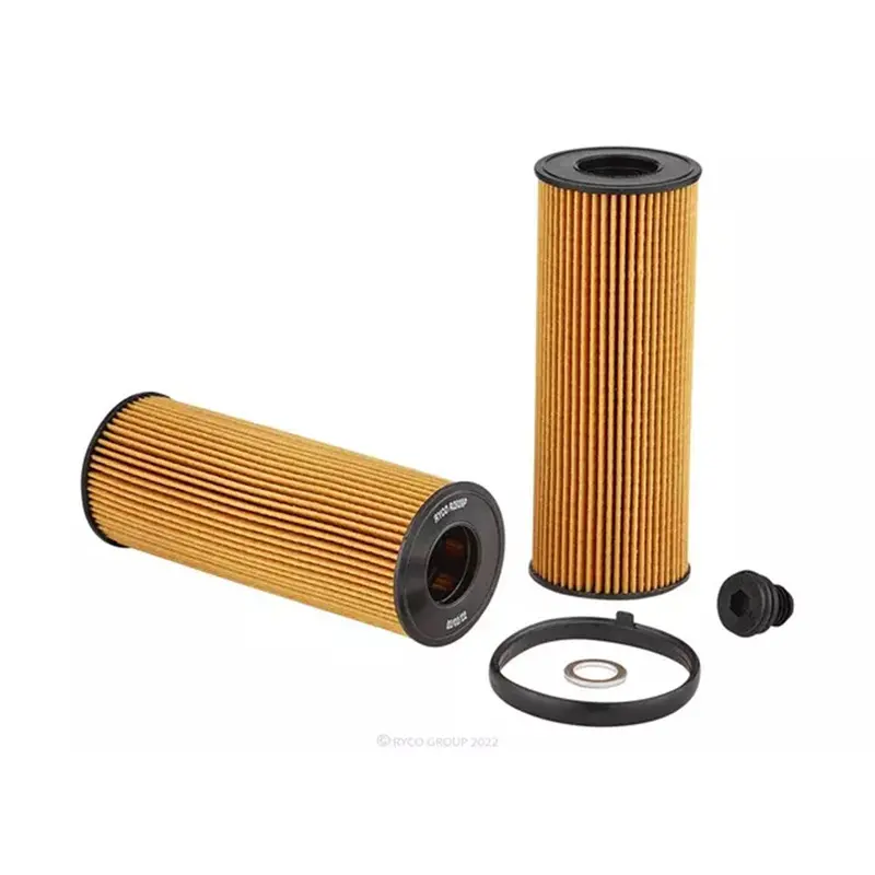 Ryco Oil Filter - R2929p 1