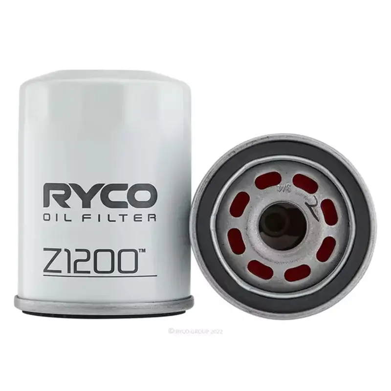 Ryco Oil Filter - Z1200 1