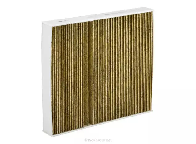 Ryco Ryco N99 Cabin Air Filter - Rca378m 1