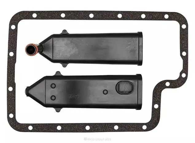 Ryco Transmission Filter - Rtk232 1