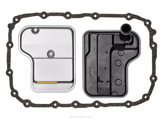 Ryco Transmission Filter - Rtk286 1