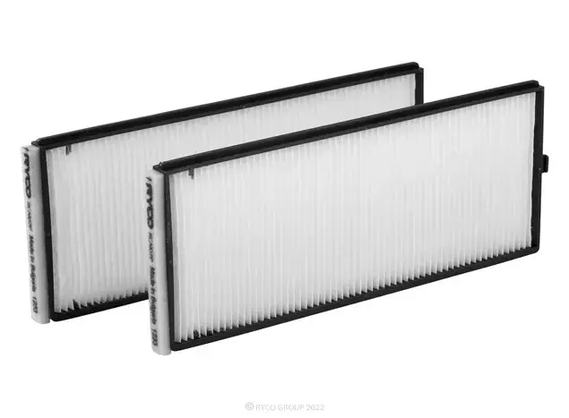 Rycocabin Air Filter - Rca107p 1