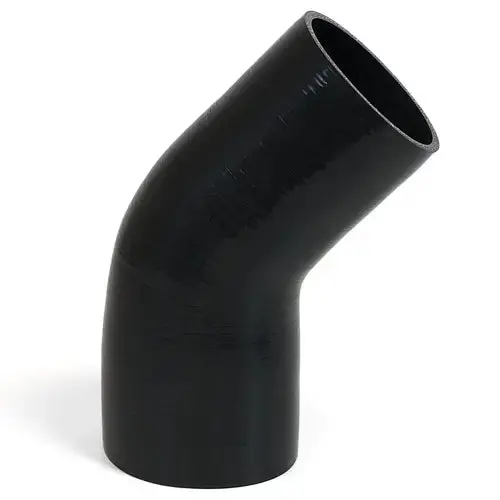 Saas 45Deg 4 Ply Silicone Reducer 89Mm X 102Mm Black - Ssh4589102 1