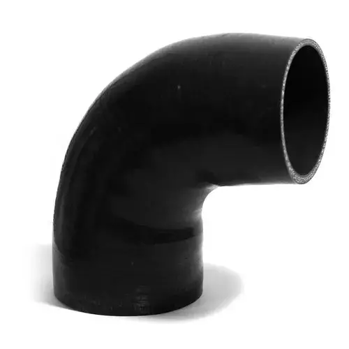 Saas 90Deg 4 Ply Silicone Reducer 89Mm X 95Mm Black - Ssh908995 1