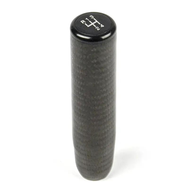 Saas Carbon Fibre Gear Knob 140Mm 8 Shift Patterns - Sgk5011 1