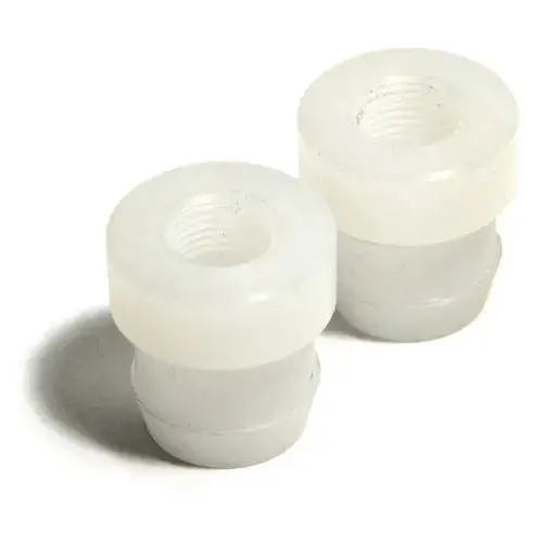Saas Diff Breather Nylon Bush Mitsubishi Pack Of 2 - Dbc1001 1