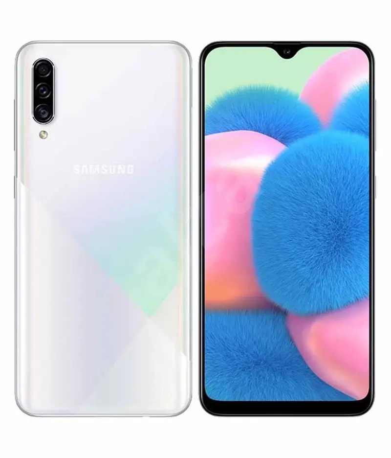 Samsung A30s 4Gb Ram 64Gb Rom 1