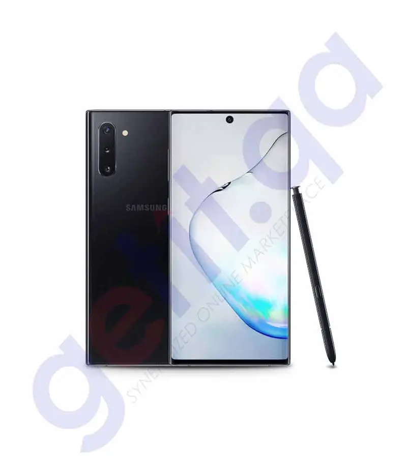 Samsung Galaxy Note 10+ 256 Gb Internal 1
