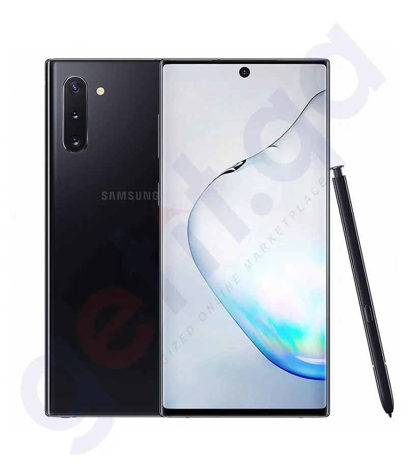 Samsung Galaxy Note 10 256Gb Internal 1