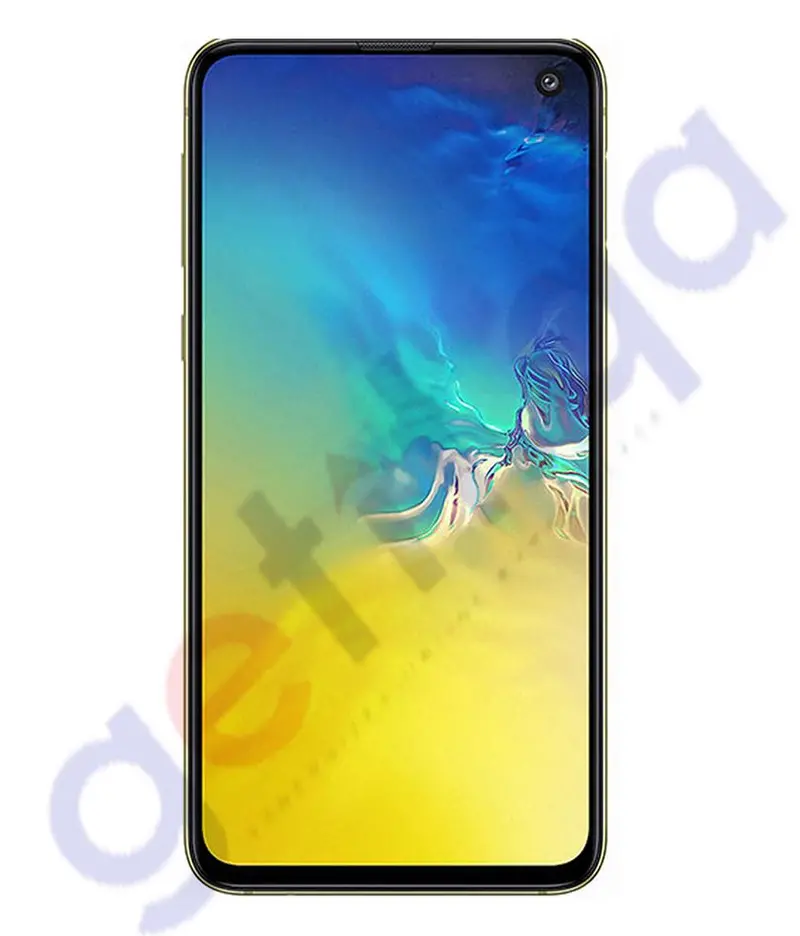 Samsung Galaxy S10e- 6 Gb Ram 128 Gb Memory 1