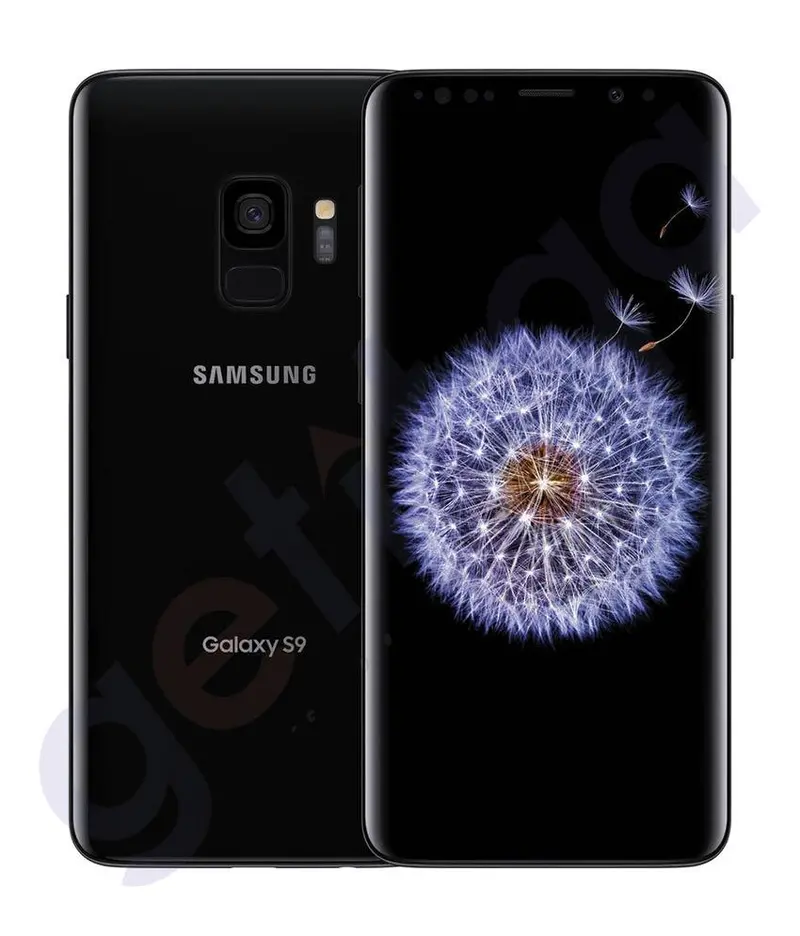 Samsung Galaxy S9 - 128Gb, 4Gb Ram, 4G Lte 1