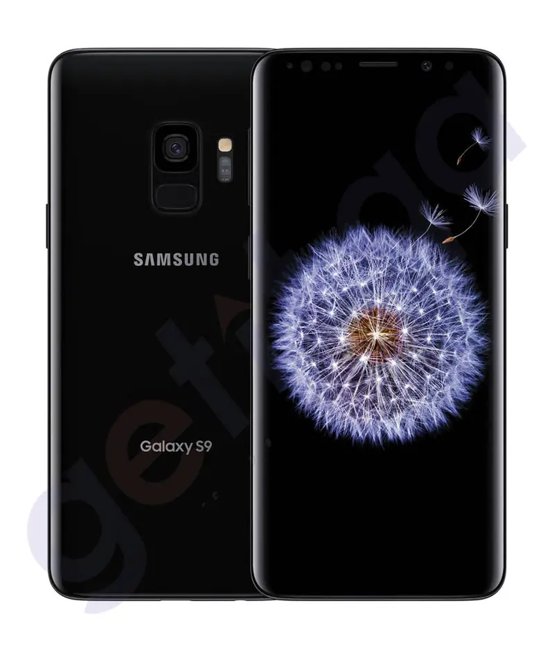 Samsung Galaxy S9 - 256Gb, 4Gb Ram, 4G Lte 1