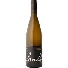 Sandhi Central Coast Chardonnay 1