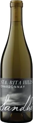 Sandhi Sta Rita Hills Chardonnay 1