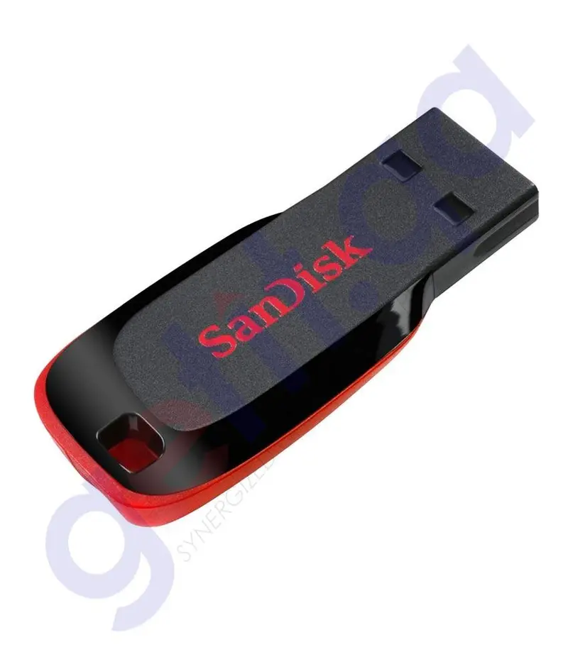 Sandisk Cruzer Blade Usb 2.0 1