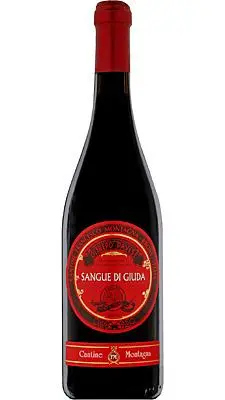Sangue Di Giuda Sweet Red 1