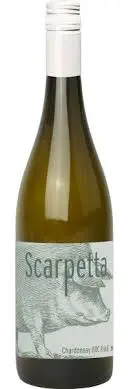 Scarpetta Chardonnay 1