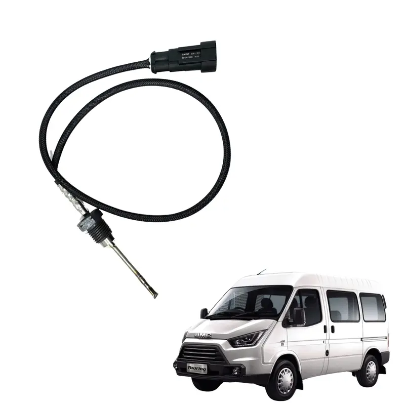 Sensor Egt Jmc Touring 2.8 Isuzu 1