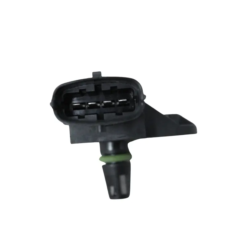Sensor Map V80 2.5 Y T60 2.8 1