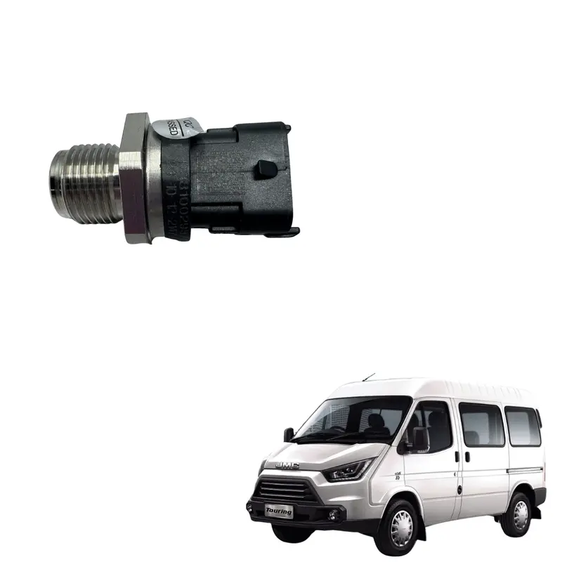 Sensor Riel Inyeccion Jmc Touring 2.8 Isuzu 1