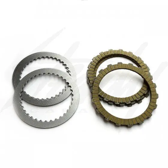 Sex Machine Racing 6 Disc Clutch Honda Grom & Monkey 1