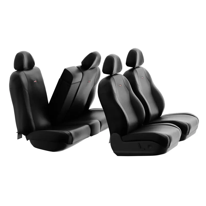 Sharkskin Plus Seat Covers For Mitsubishi Outlander (08/2021-On) - Sknout204 (Pickup Only) 1