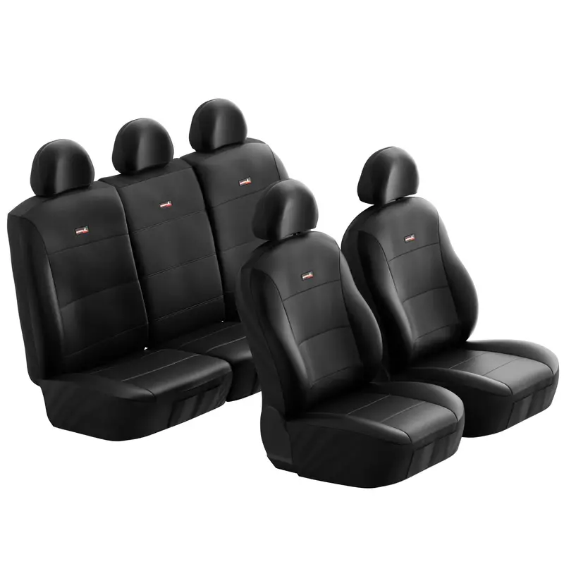 Sharkskin Seat Covers For Nissan X-Trail 5 Seater (03/2014-07/2022) - Skntmxtr304 (Pickup Only) 1