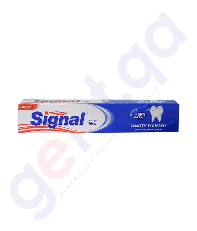 Signal Cavity Fighter 50Ml 1