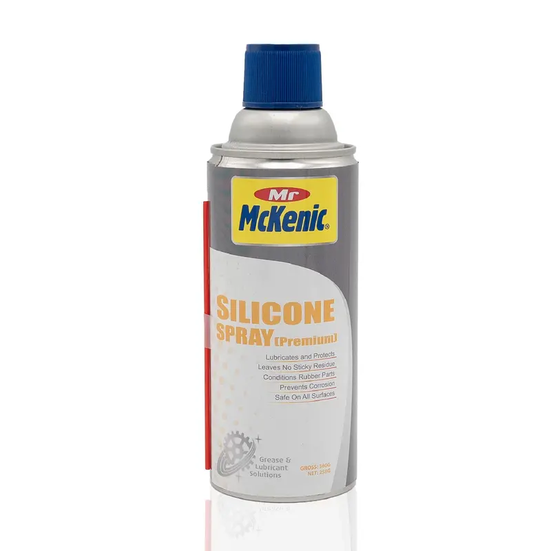 Silicone Spray (Premium) 1