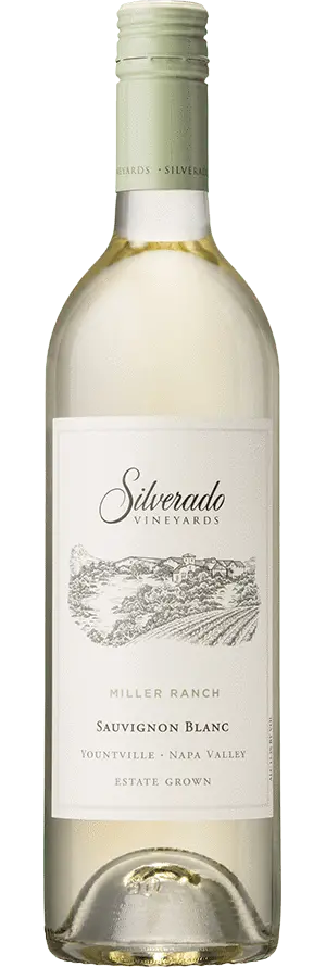 Silverado Vineyard Miller Ranch Sauvignon Blanc 1