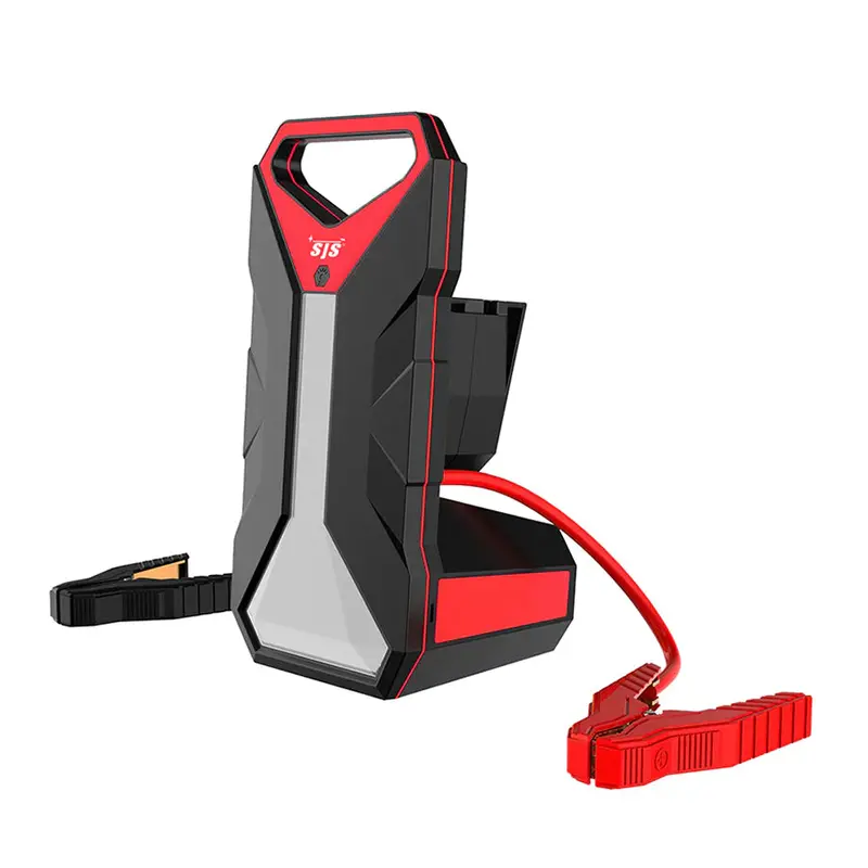 Sjs V13 Jump Starter / Power Pack 88.8Whr - Sjsv13 (Pickup Only) 1