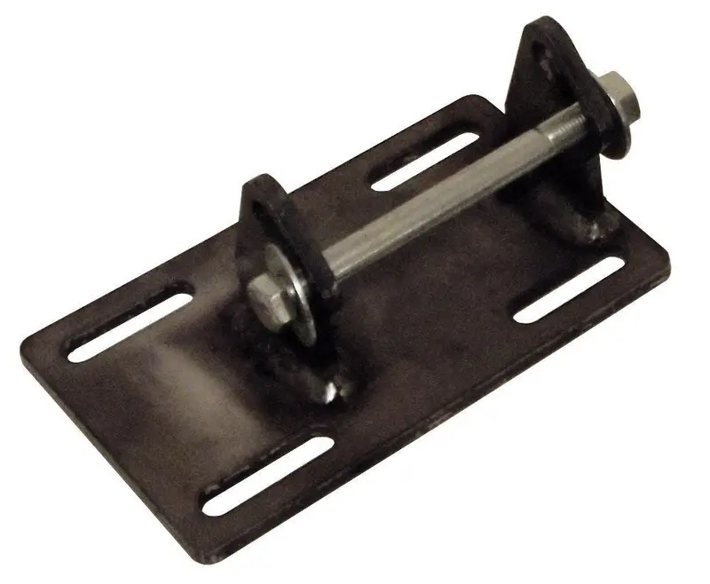 Sonoma S10 Engine Mount Adapter Plates Engine Swap Lsx Ls1 Ls2 Ls6 Ls #14005A 1
