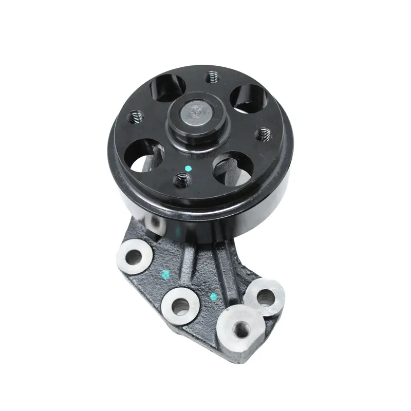 Soporte Aspa Ventilador T60 2.8 1