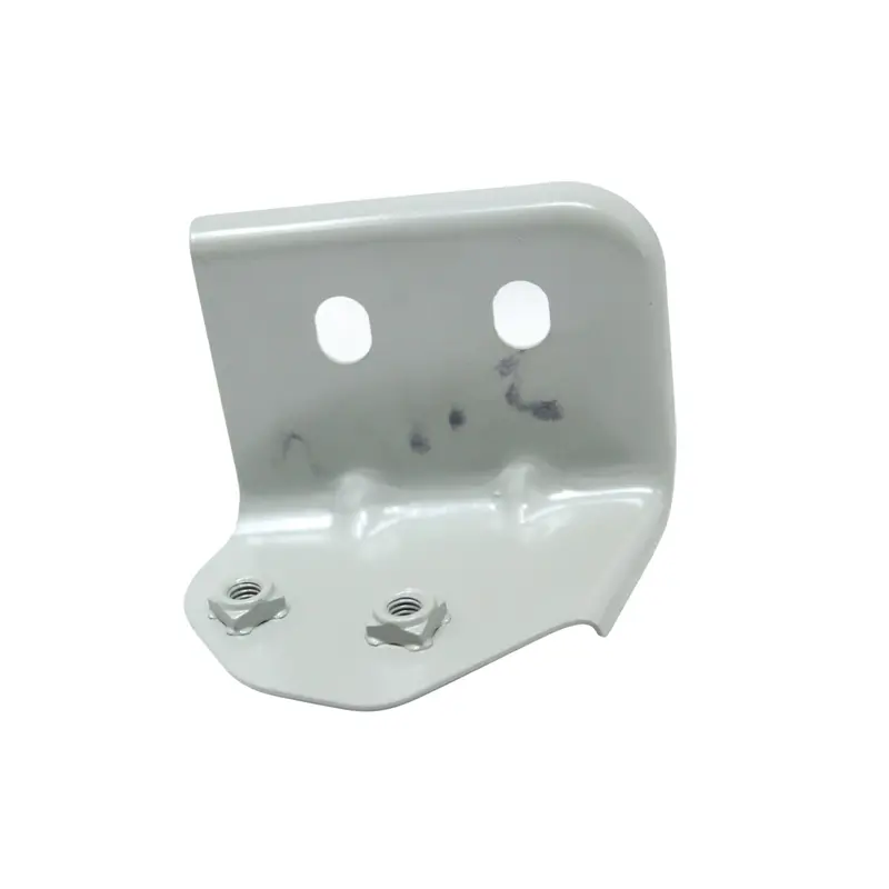 Soporte Delantero Tapabarro Izquierdo G10 1.9 1