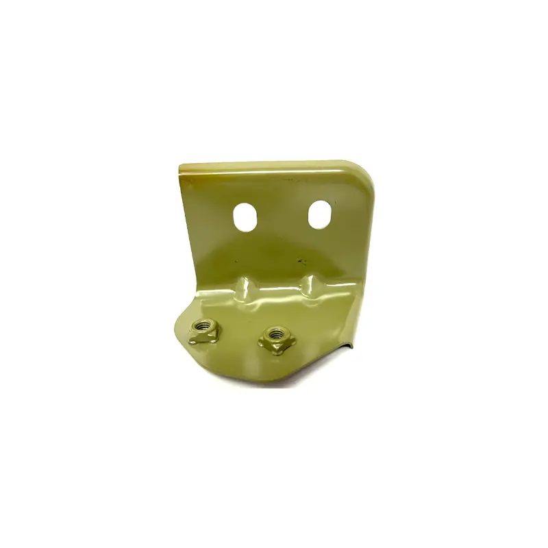 Soporte Delantero Tapabarro Izquierdo Maxus G10 1.9 1