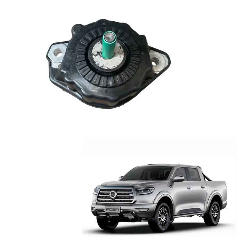 Soporte Motor Derecho Poer Plus 1