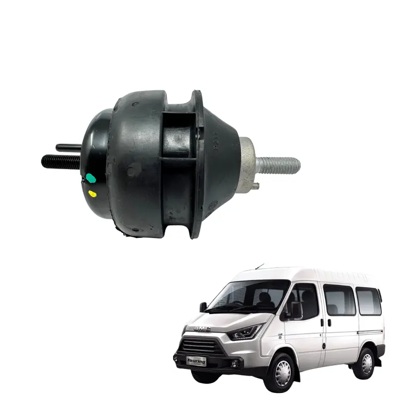 Soporte Motor Izquierdo Jmc Touring 2.8 Isuzu 1