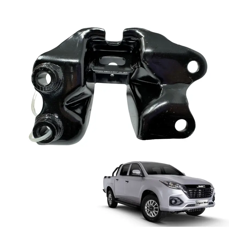 Soporte Motor Izquierdo Jmc Vigus Work 2.5 1