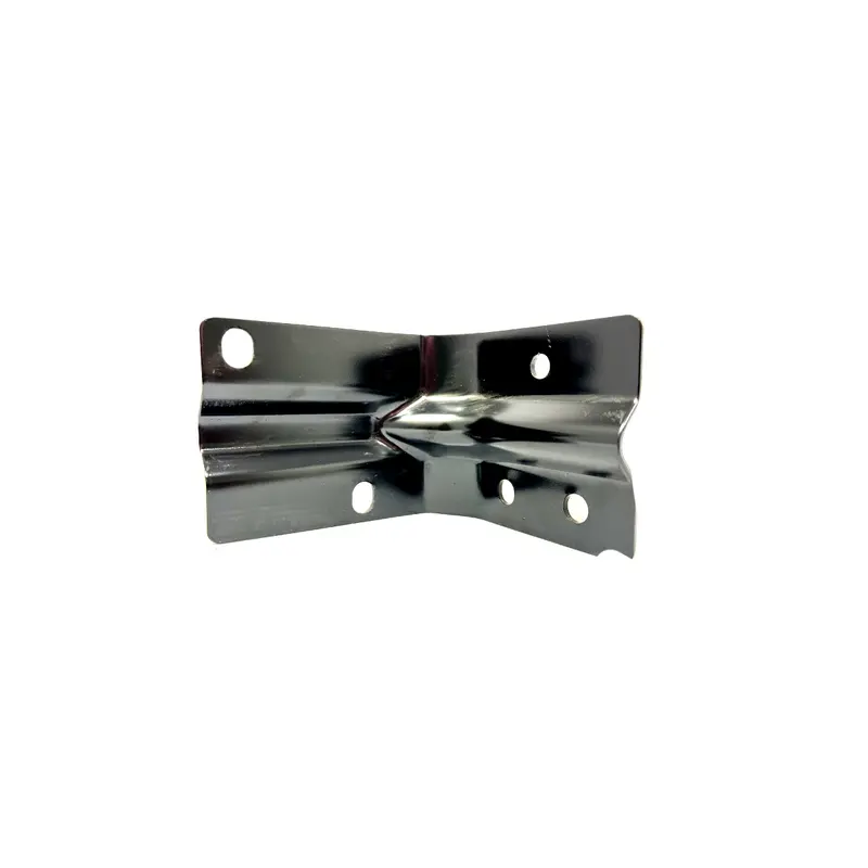 Soporte Parachoque Trasero Derecho Maxus V80 2.5 1