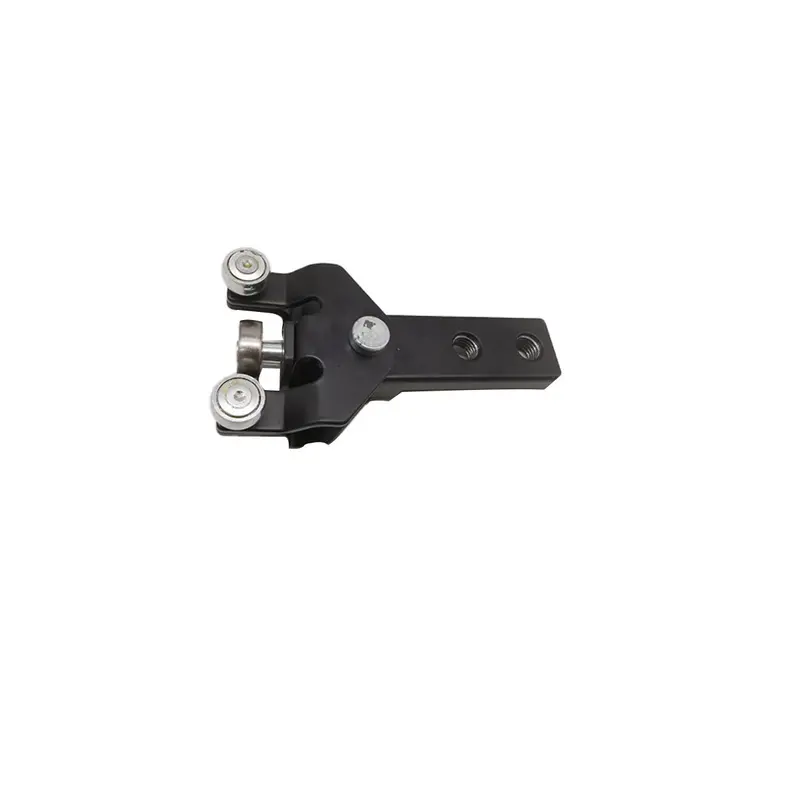 Soporte Portalon Lateral Inferior Rh Maxus V80 1