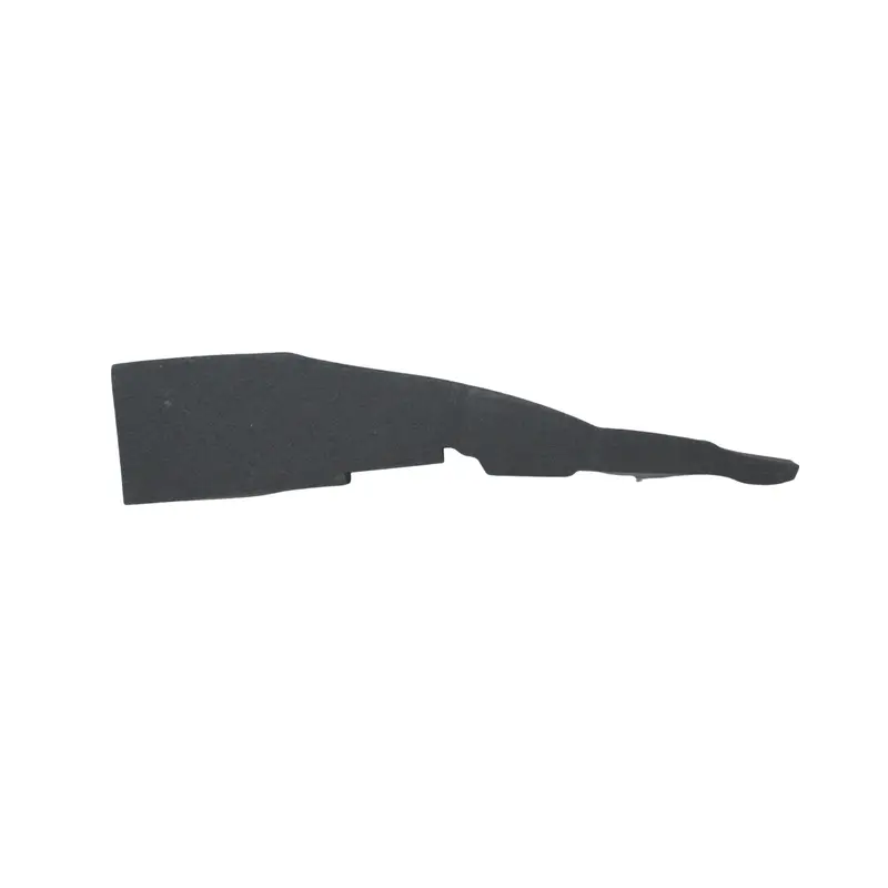 Soporte Tapabarro Delantero Derecho T60 2.8 1