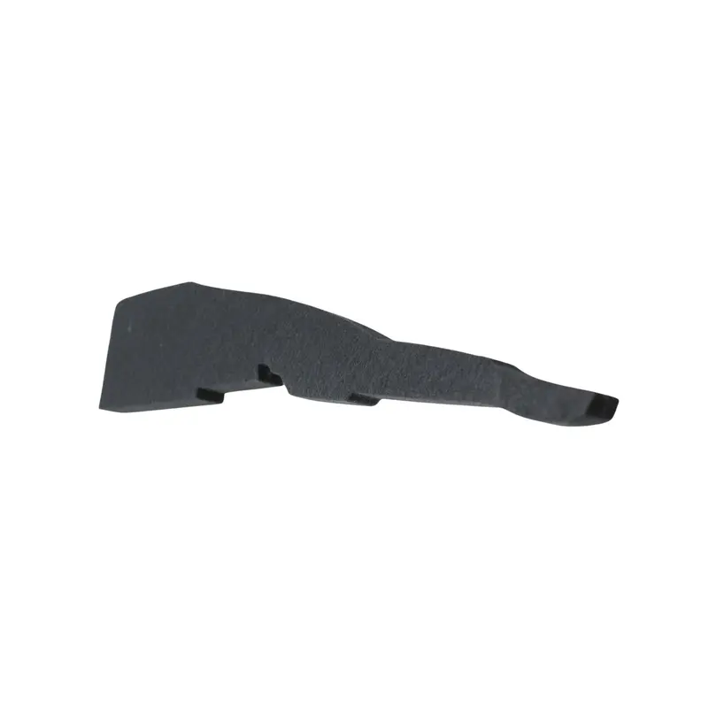 Soporte Tapabarro Derecho T60 2.8 1
