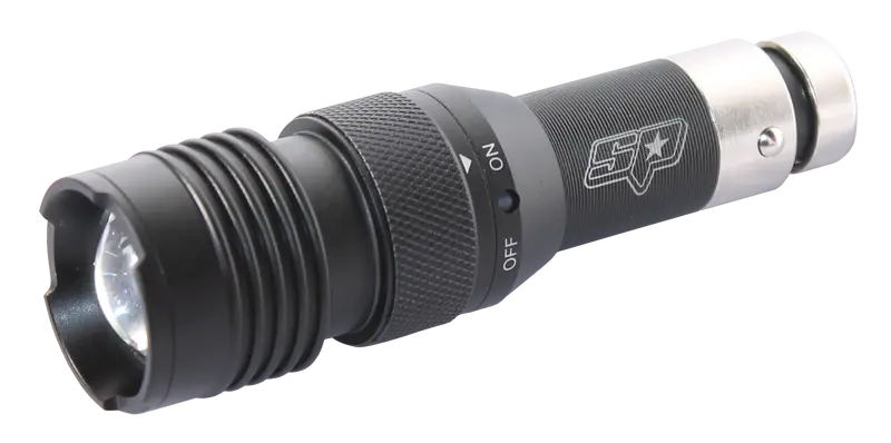 Sp Tools Led Torch 12V Work Light - Sp81490 1