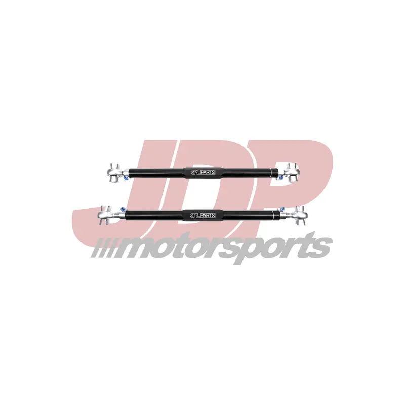 Spl Parts 16-24 Camaro Ss/17-24 Camaro Zl1 Rear Toe Links (Spl-Rta-Cam6) 1