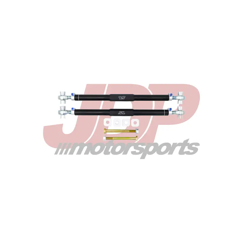 Spl Parts 16-24 Camaro Ss/17-24 Zl1/22-24 Ct5-V Blackwing Rear Toe Links Eccentric Lockout (Spl-Rtael-Cam6) 1