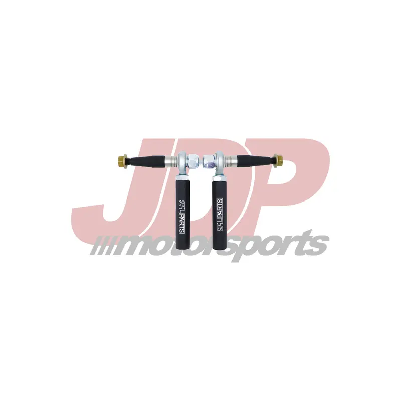 Spl Parts 16-24 Camaro Ss/17-24 Zl1 Bumpsteer Adjustable Front Tie Rod Ends (Spl-Tre-Cam6) 1