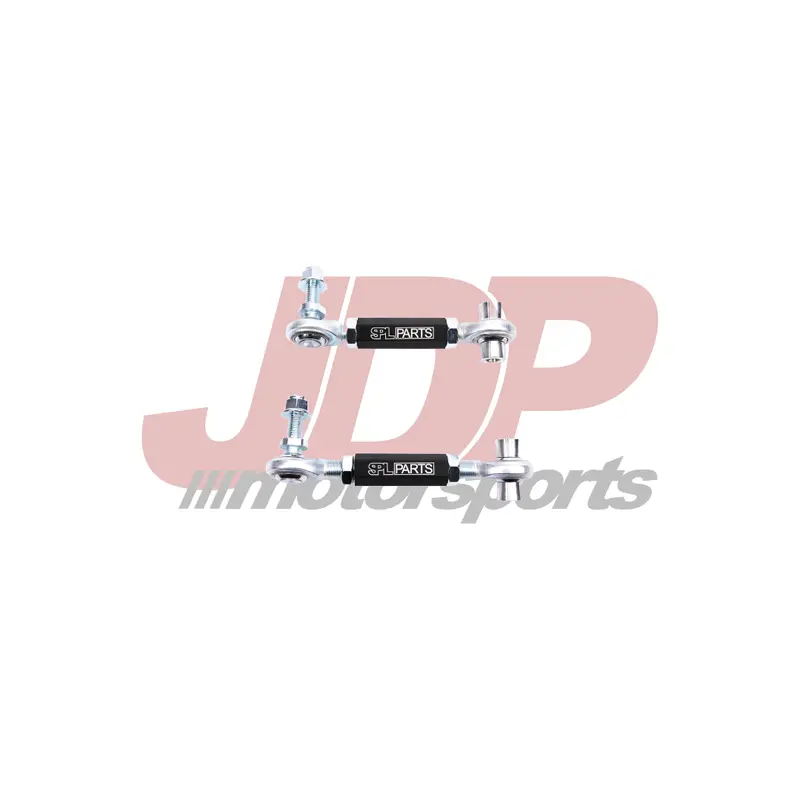 Spl Parts 16-24 Camaro Ss/17-24 Zl1 Rear Swaybar Endlinks (Spl-Re-Cam6) 1