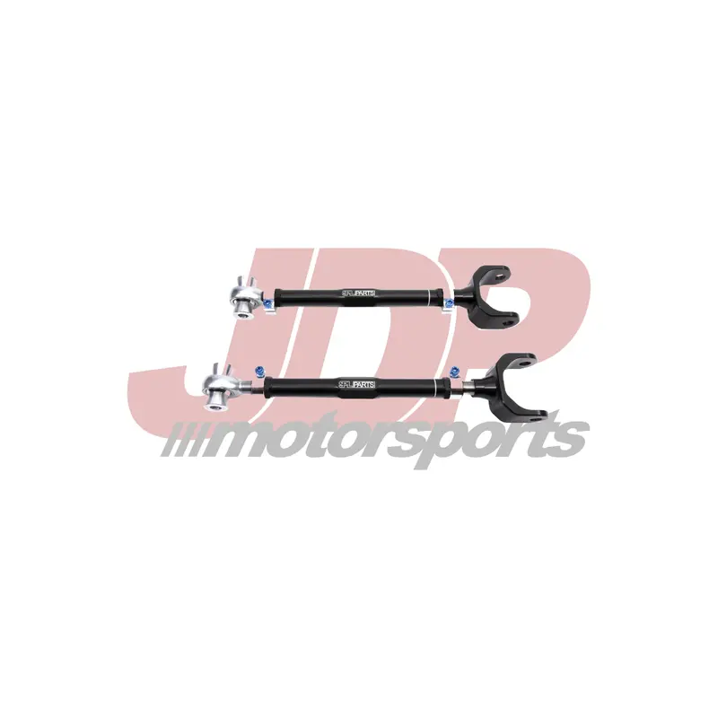 Spl Parts 16-24 Camaro Ss/17-24 Zl1 Rear Upper Arms (Spl-Rua-Cam6) 1