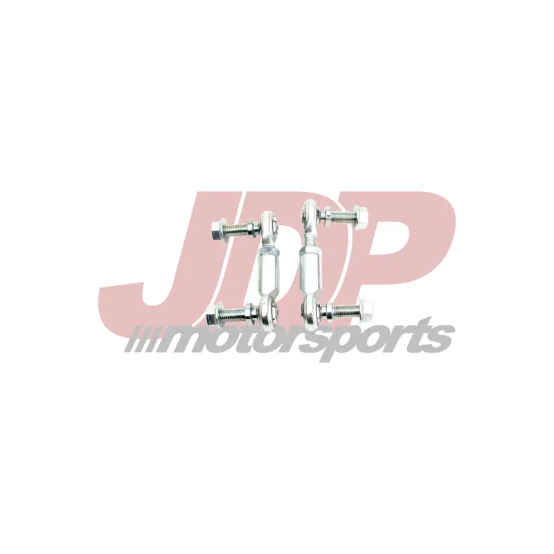 Spl Parts 97-04 C5/05-13 C6/14-19 C7 Corvette Swaybar Endlinks (Spl-Fe-C5) 1