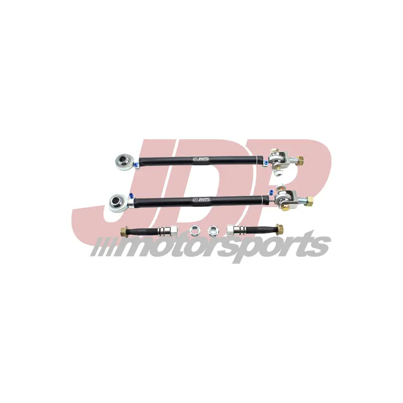 Spl Parts 97-04 C5/05-13 C6 Corvette Rear Toe Arms (Spl-Rta-C5) 1